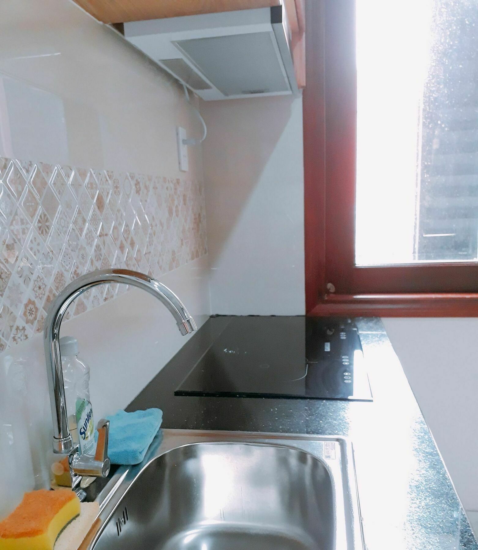 Airstar Serviced Apartment مدينة هوشي منه المظهر الخارجي الصورة