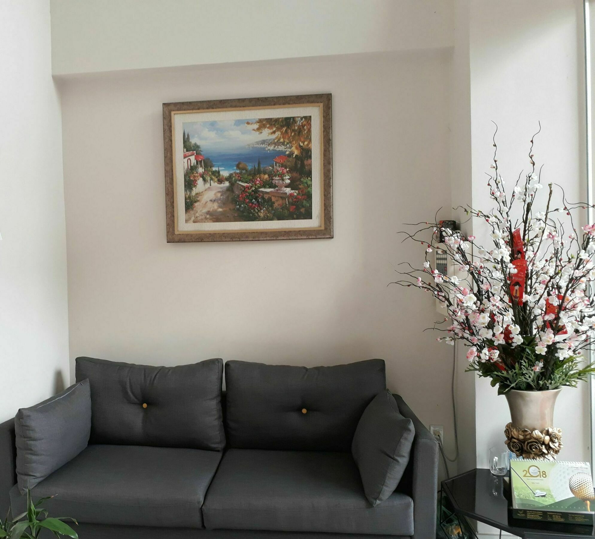 Airstar Serviced Apartment مدينة هوشي منه المظهر الخارجي الصورة